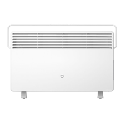 Mohoo - Riscaldatore elettrico intelligente 2200W Termoventilatore rapido per camino precio