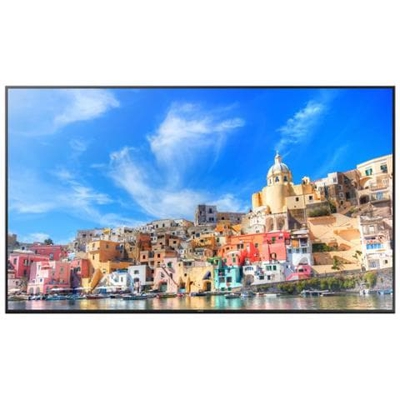 Display LFD 85'' LED TN QM85F 3840 x 2160 4K Ultra HD Tempo di Risposta 6 ms