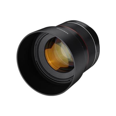 F 1,4/85 Sony E-Mount