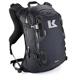 Kru20 Zaino características