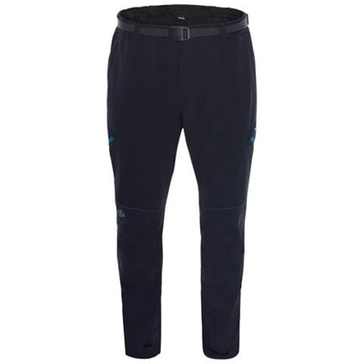 Pantaloni Ternua Withorn Abbigliamento Uomo L