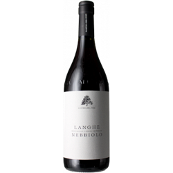 LANGHE NEBBIOLO 2020 - CANTINA DEL PINO precio
