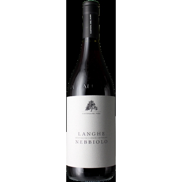 LANGHE NEBBIOLO 2020 - CANTINA DEL PINO