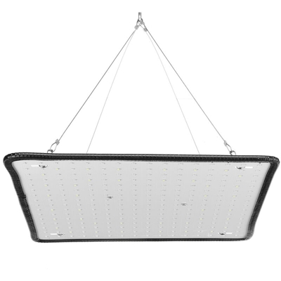 Mohoo - Lampada per la crescita delle piante da interno da 4000W LED per coltivare la luce a spettro completo 256LEDs