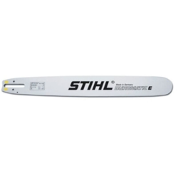 Stihl - SPRANGA DI GUIDA DUROMATIC E 50cm(20') - 1,6mm (3003 000 9221) - ORIGINALE características
