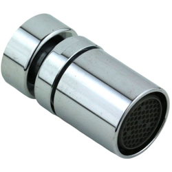 Snodo con aeratore ricambio brick Fima Carlo Frattini F2115 | Cromo en oferta