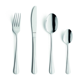 Amefa Set di Posate 24 pz Napoli características