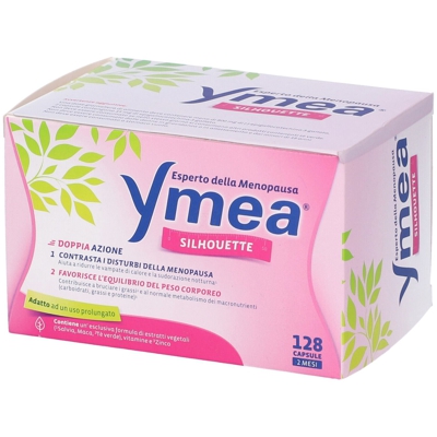Perrigo® Ymea® Silhouette
