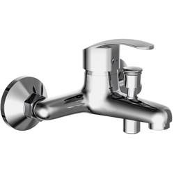 SCHÜTTE Miscelatore per Bagno SIRANI Cromato precio