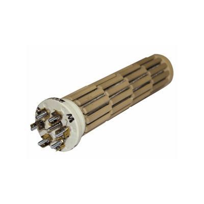 Resistenza steatite - Ø52mm per barilotto standard 4000 - DIFF