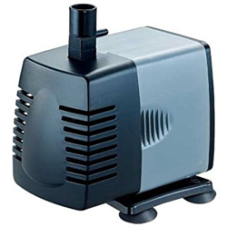 Pompa Sommersa Per Acquario Hm-6081 3000L/H 60W Sommergibile Riciclo Acqua en oferta