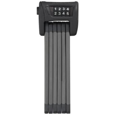 Lucchetto Semisnodato Bordo Combo 6100 Grigio