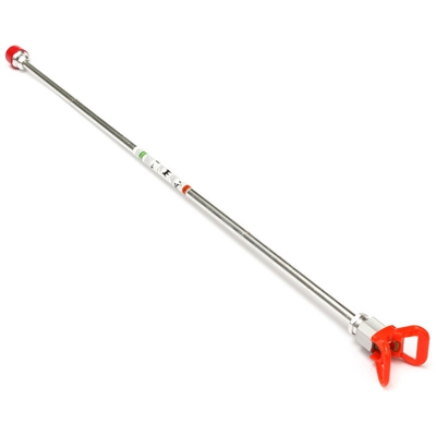Mohoo - Vernice per prolunga da 75 cm Pr Graco Titan Wagner