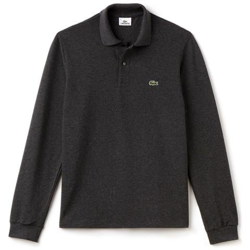 Polo Uomo Piquet Chineé Xxl Grigio en oferta