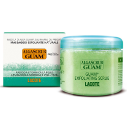 GUAM Algascrub precio