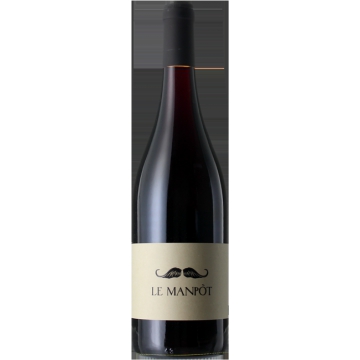 MANPOT ROUGE 2019 - DOMAINE BASSAC