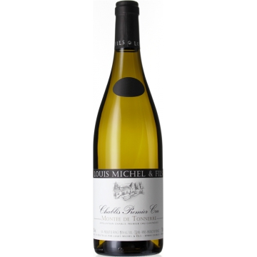CHABLIS 1ER CRU MONTÉE DE TONNERRE 2019 - LOUIS MICHEL ET FILS