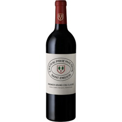 CHATEAU PAVIE MACQUIN 2015 - 1ER GRAND CRU CLASSE B en oferta