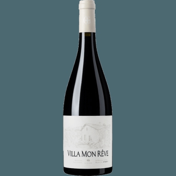 VILLA MON REVE 2017 - DOMAINE GAYDA