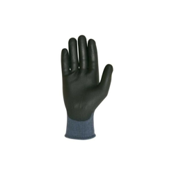 Guanto Con Cuciture In Nylon Palmo Poliuretano T-9 4383 en oferta