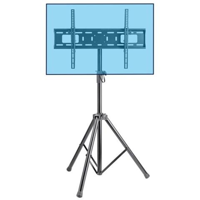 022-1064 Supporto Treppiede Universale A Pavimento Per Tv Lcd Led 37-70''''