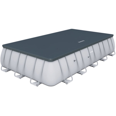 BESTWAY - P03626 (ex 58305) - Telo di copertura per piscina 956X488X132