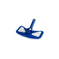 Spazzola aspirafango per manutenzione fondo acqua piscina - Ideale per Piscine Tonde características