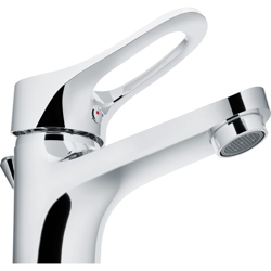 EISL Miscelatore Lavabo VERONA Cromato características