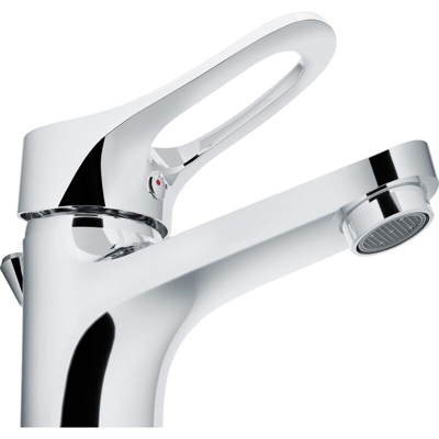 EISL Miscelatore Lavabo VERONA Cromato