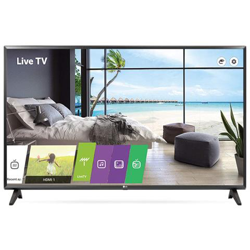 TV LED Full HD 43'' 43LT340C Hotel Mode características