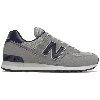 Scarpe Ml 574 Taglia 47.5 Codice Ml574be2 Grigio