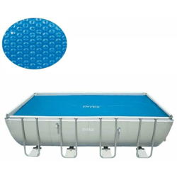 Intex 29029 Telo Termico Rettangolare 488X244 características