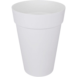 Vaso Loft Urban Round High 35 White Elho en oferta