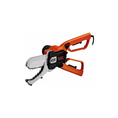 Black & Decker GK1000 - Troncarami elettrico Alligator, 550 W