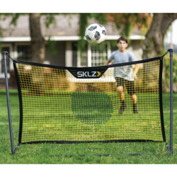 SKLZ Sistema di Allenamento per Calcio Solo Giallo e Nero precio