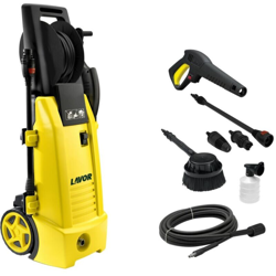 Lavor - Idropulitrice ad alta pressione con acqua fredda 1900 W 145 bar - Ninja Extra 145 - características