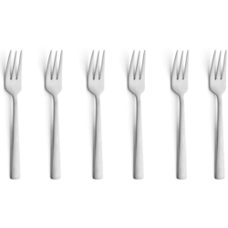 Amefa Set di Forchette da Dolce 6 pz Ventura precio