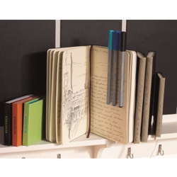 edding Penne Fineliner 16 pz Multicolore 55 características