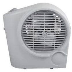 Liquidazione Termoventilatore portatile 2000 W 284x277,5x140 mm - Scaldatutto 2000 - - Vortice en oferta