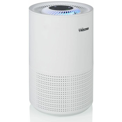 Tristar Purificatore d'Aria AP-4782 35 W Bianco