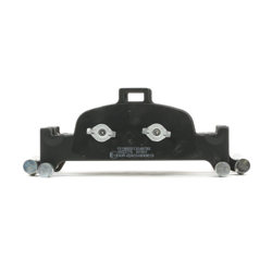 RIDEX Pastiglie Freni 402B1203 Kit Pastiglie Freni,Kit Pasticche Freni AUDI,A4 B9 Avant (8W5, 8WD),Q5 (FYB),A4 B9 Limousine (8W2, 8WC),A5 Coupe (F53) características