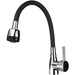 Mohoo - Rubinetto regolabile Rubinetto acqua calda e fredda 2 modalità Rotazione a 360° precio