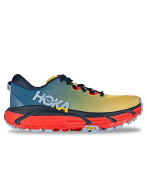 HOKA Mafate Speed 03 Scarpa Running da Trail per Uomo