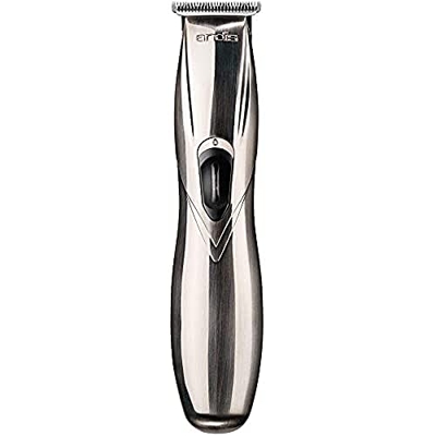 Andis Rasoio Elettrico, Argento