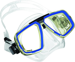 Aqualung – Look Assortiti, Colore: Trasparente, Blu precio