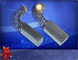 Spazzole Carbone Bosch Martello Perforatore Ubh 2-20 se Ubh 2/20 Rle Gbh 2-20 Rea Gbh 2 Re precio