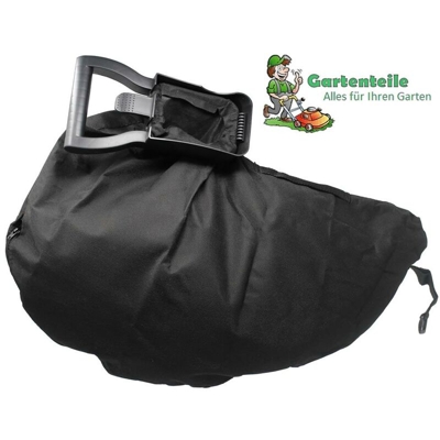 Aspirapolvere sacco da pesca adatto per ALDI Gardenline GLLS 2506