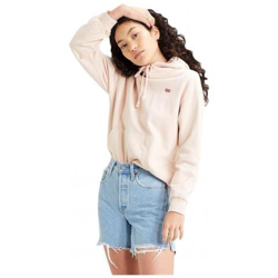 Standard Hoodie Felpa Con Cappuccio Donna Taglia S características