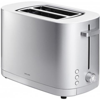 Tostapane 2 Fette Enfinigy Inox Satinato