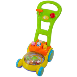Playgo Falciatrice Giocattolo My First Lawn Mower 2570 precio